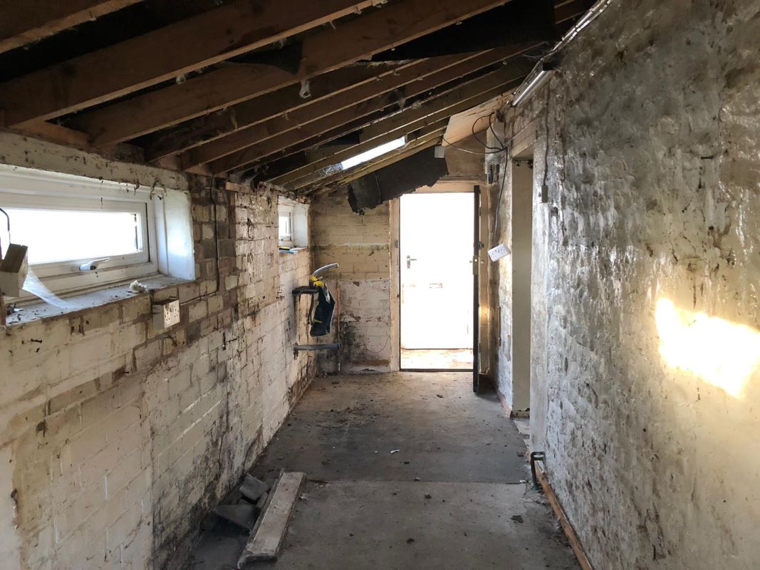 The Lodge, School Lane, Brattleby, Lincoln, LN1 2SQ