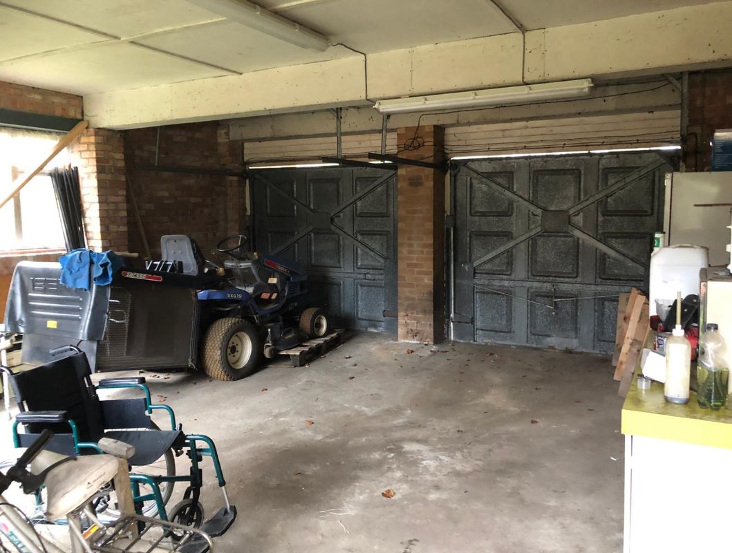 Fairacres, Moor Lane, Thorpe-on-the-Hill, Lincoln, LN6 9BW