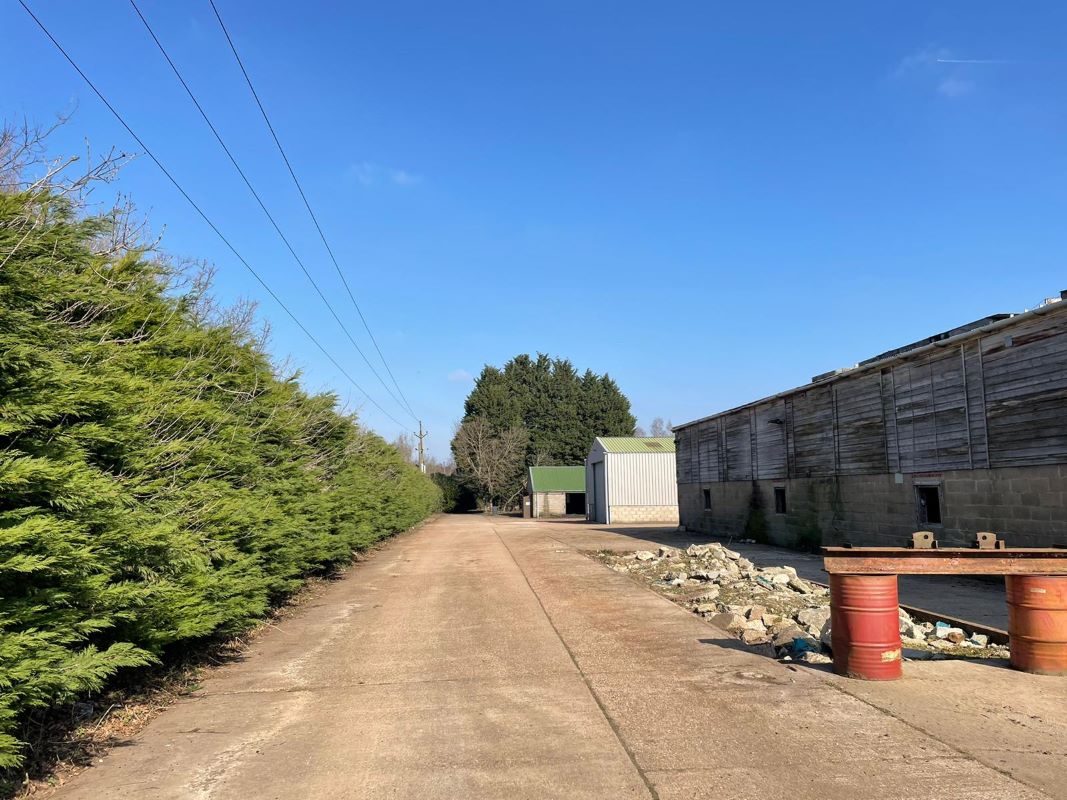 Fairacres, Moor Lane, Thorpe-on-the-Hill, Lincoln, LN6 9BW