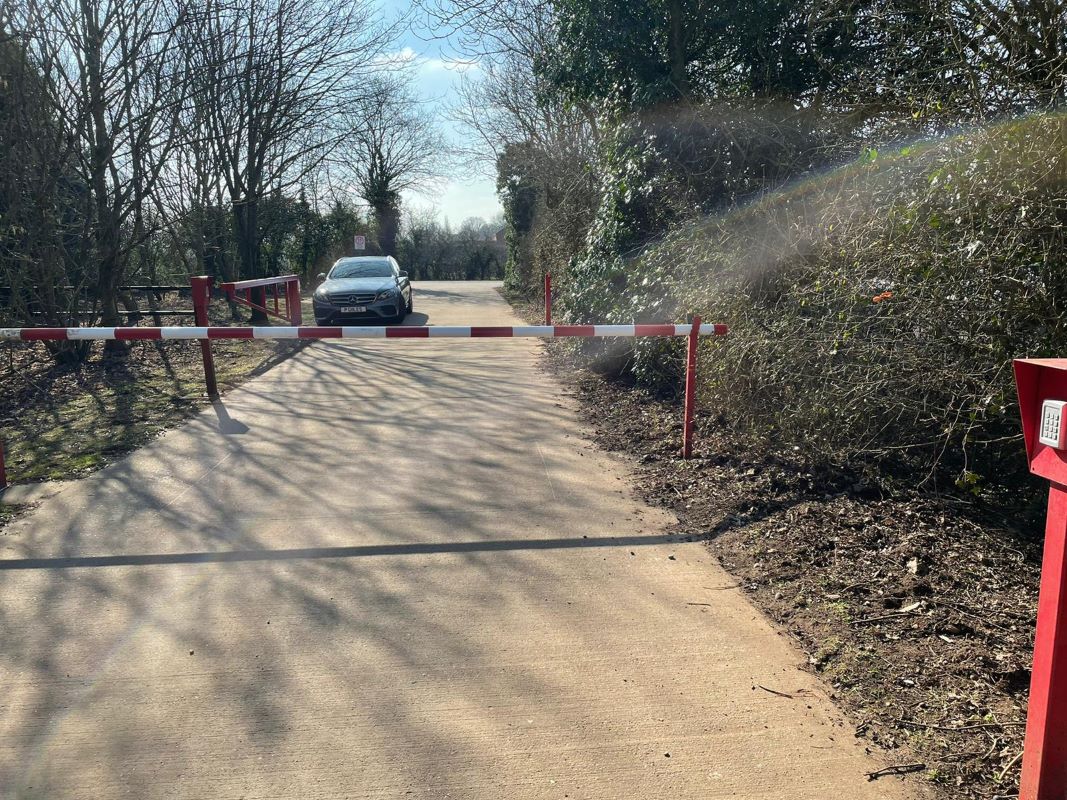 Fairacres, Moor Lane, Thorpe-on-the-Hill, Lincoln, LN6 9BW