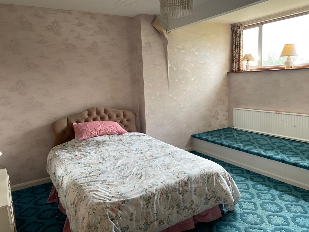 Fairacres, Moor Lane, Thorpe-on-the-Hill, Lincoln, LN6 9BW