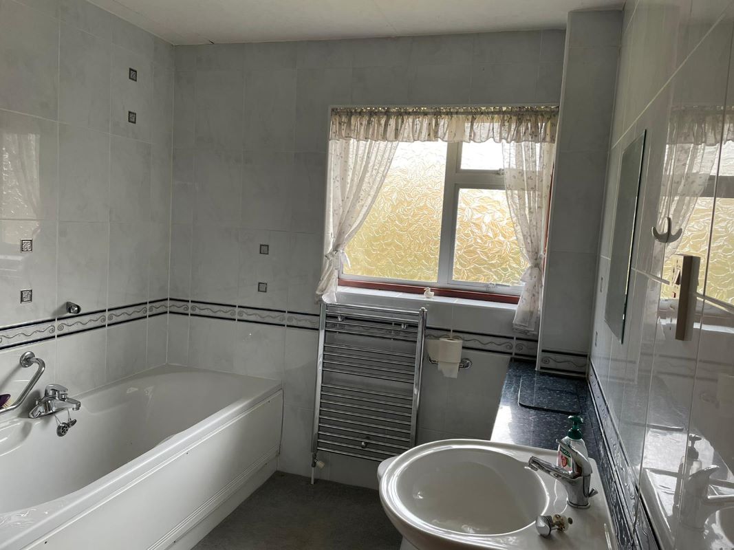 Fairacres, Moor Lane, Thorpe-on-the-Hill, Lincoln, LN6 9BW