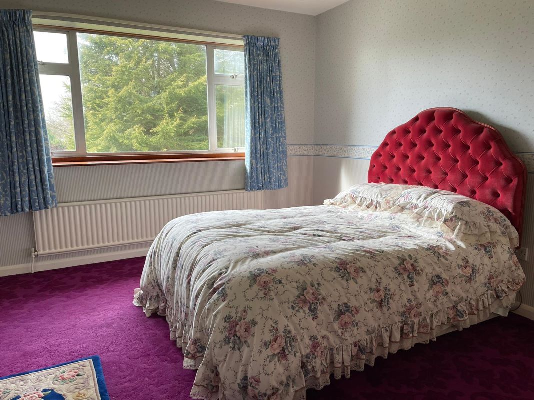 Fairacres, Moor Lane, Thorpe-on-the-Hill, Lincoln, LN6 9BW