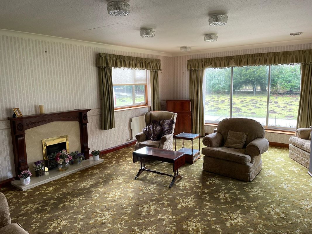 Fairacres, Moor Lane, Thorpe-on-the-Hill, Lincoln, LN6 9BW