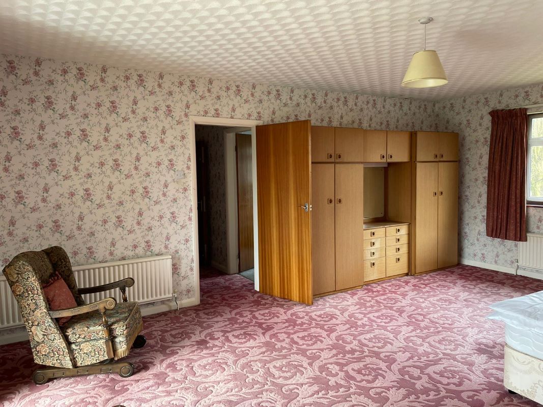 Fairacres, Moor Lane, Thorpe-on-the-Hill, Lincoln, LN6 9BW