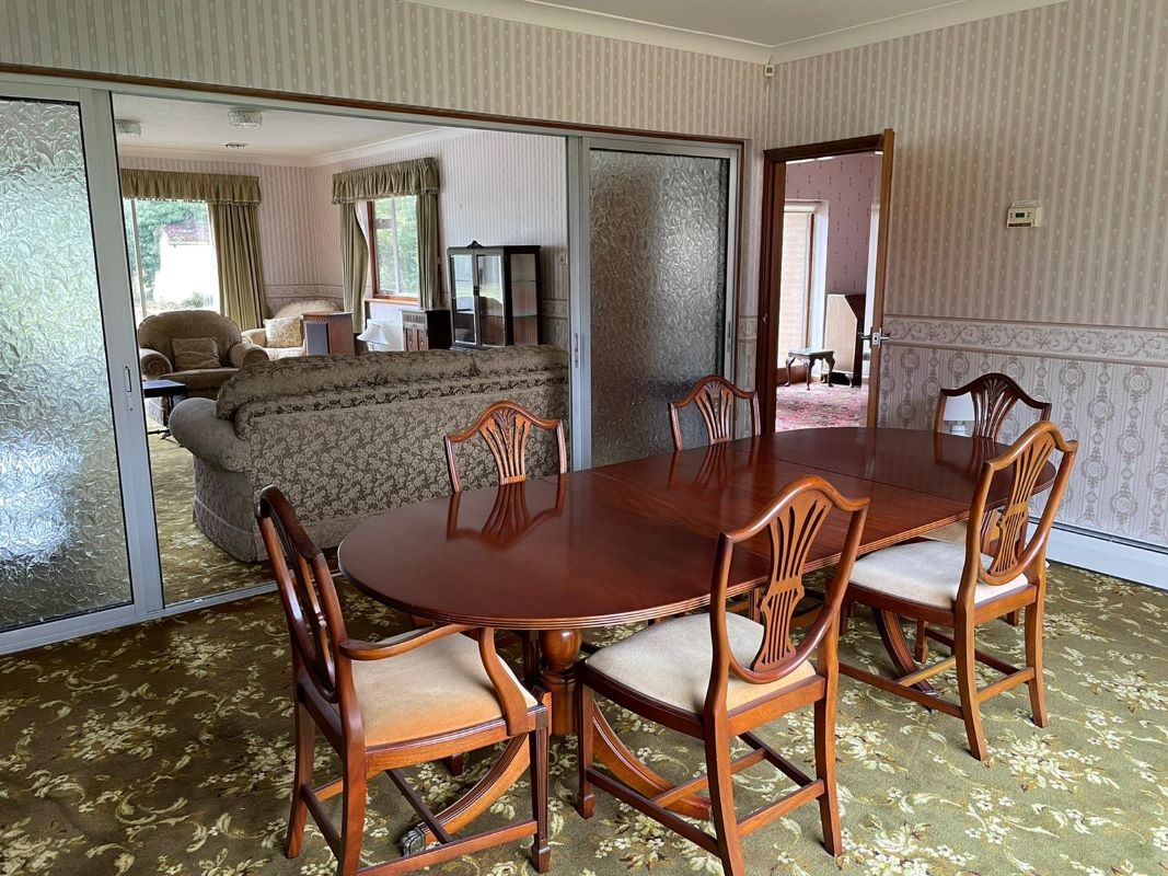 Fairacres, Moor Lane, Thorpe-on-the-Hill, Lincoln, LN6 9BW