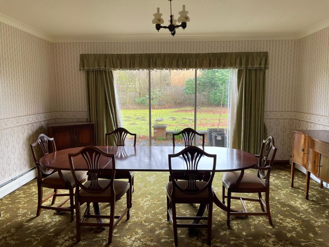 Fairacres, Moor Lane, Thorpe-on-the-Hill, Lincoln, LN6 9BW