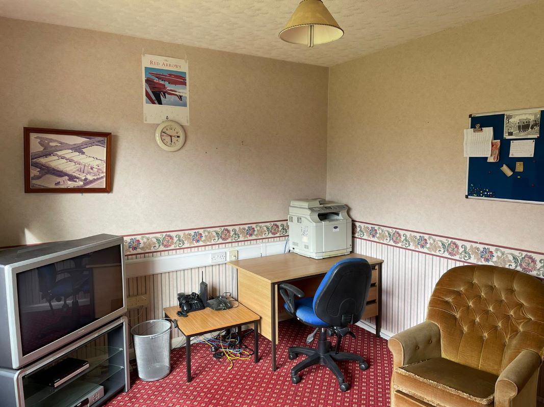 Fairacres, Moor Lane, Thorpe-on-the-Hill, Lincoln, LN6 9BW