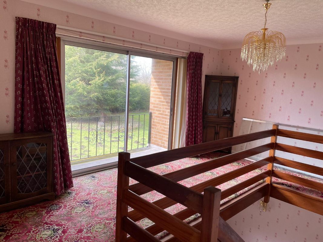 Fairacres, Moor Lane, Thorpe-on-the-Hill, Lincoln, LN6 9BW