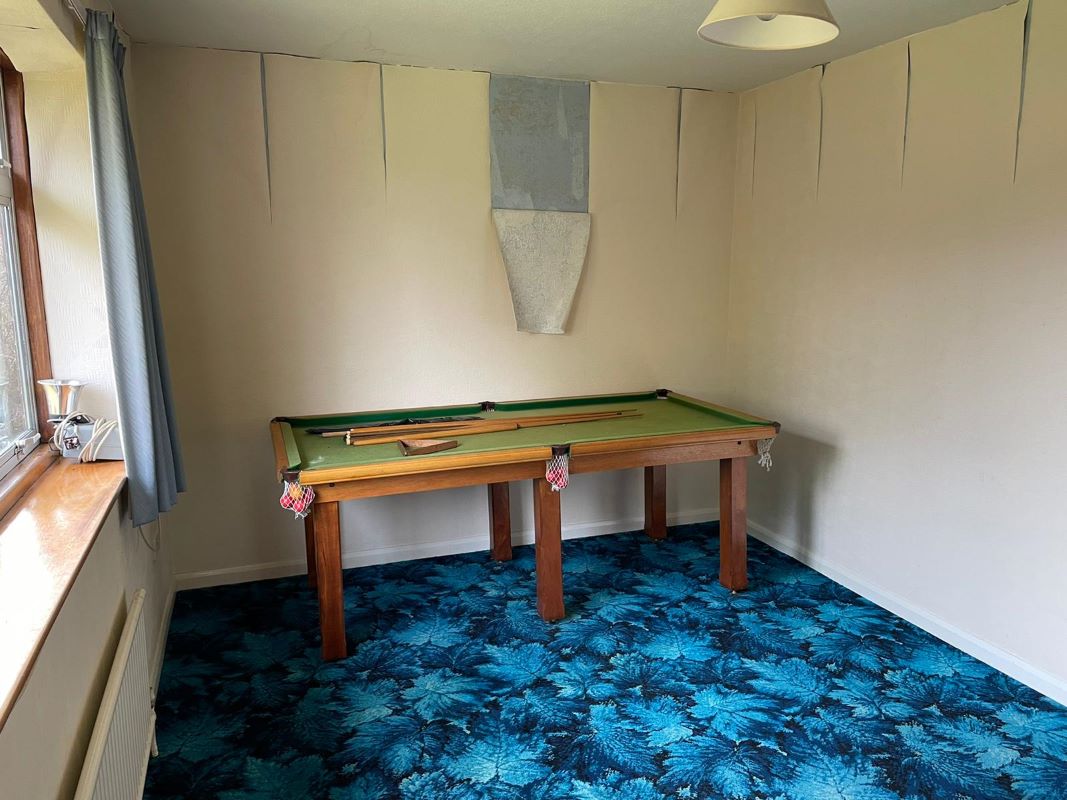 Fairacres, Moor Lane, Thorpe-on-the-Hill, Lincoln, LN6 9BW