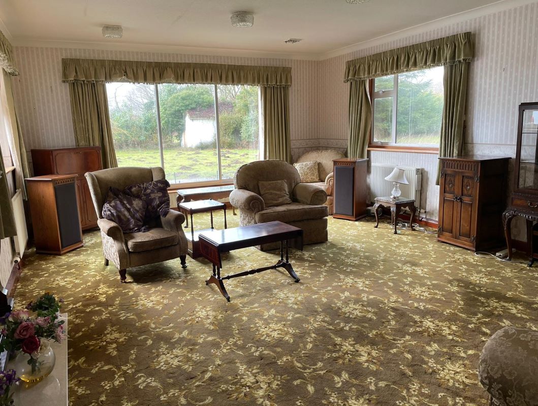 Fairacres, Moor Lane, Thorpe-on-the-Hill, Lincoln, LN6 9BW