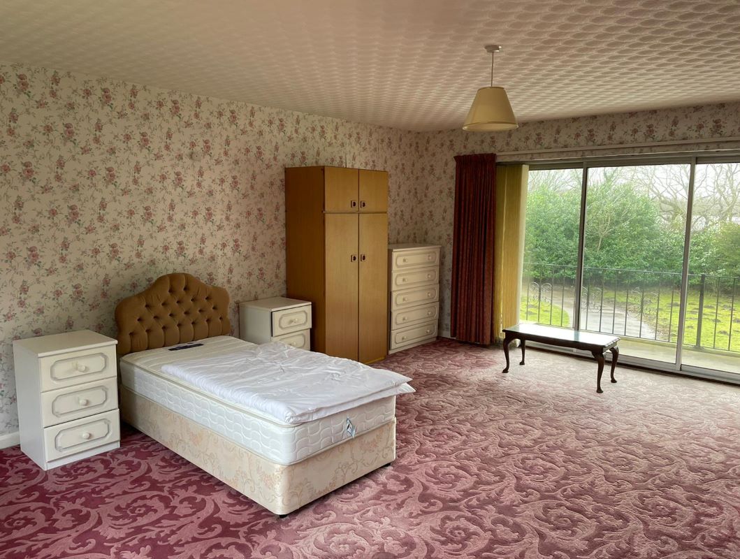 Fairacres, Moor Lane, Thorpe-on-the-Hill, Lincoln, LN6 9BW