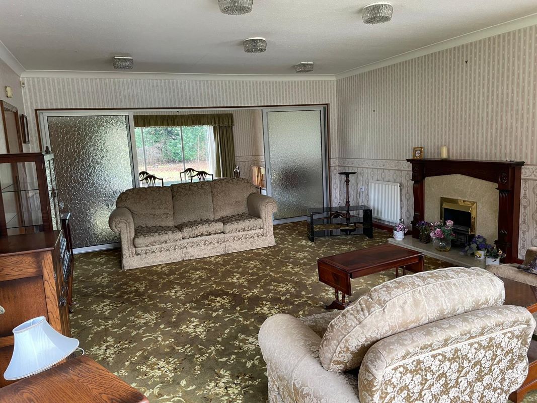 Fairacres, Moor Lane, Thorpe-on-the-Hill, Lincoln, LN6 9BW