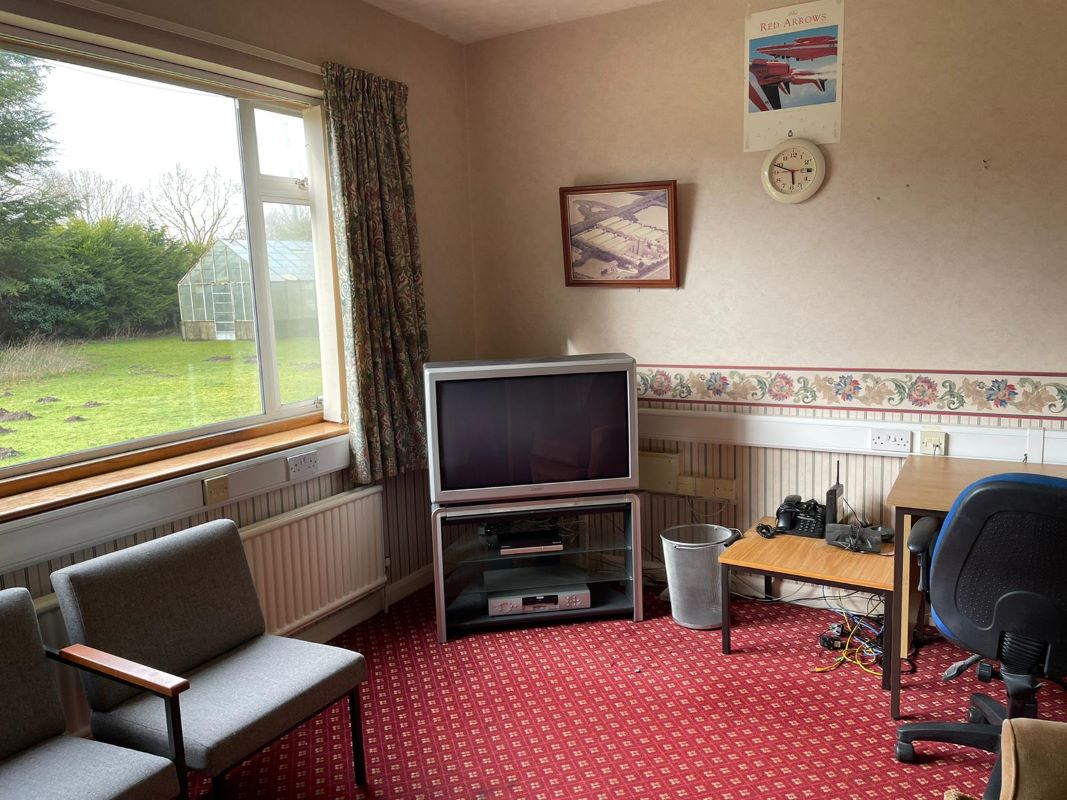 Fairacres, Moor Lane, Thorpe-on-the-Hill, Lincoln, LN6 9BW