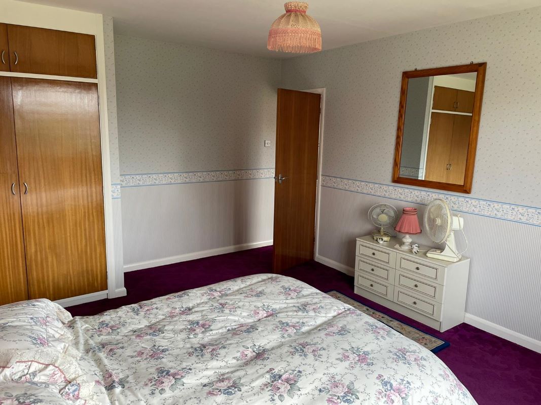 Fairacres, Moor Lane, Thorpe-on-the-Hill, Lincoln, LN6 9BW