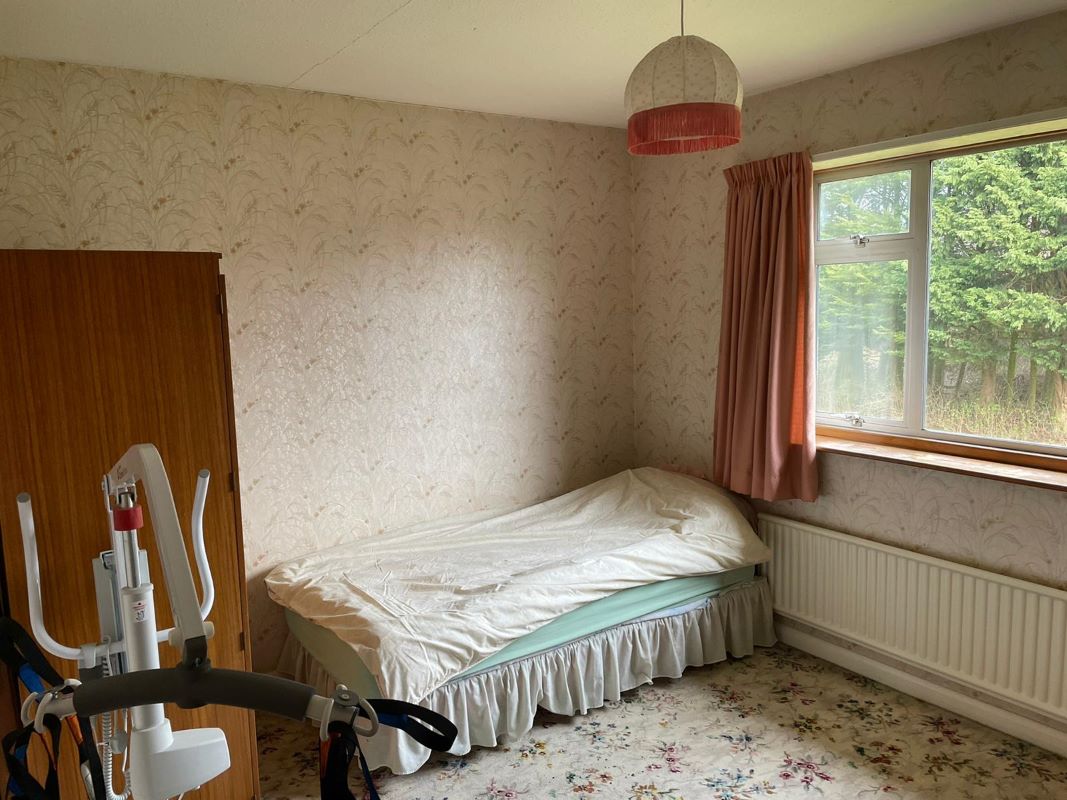 Fairacres, Moor Lane, Thorpe-on-the-Hill, Lincoln, LN6 9BW