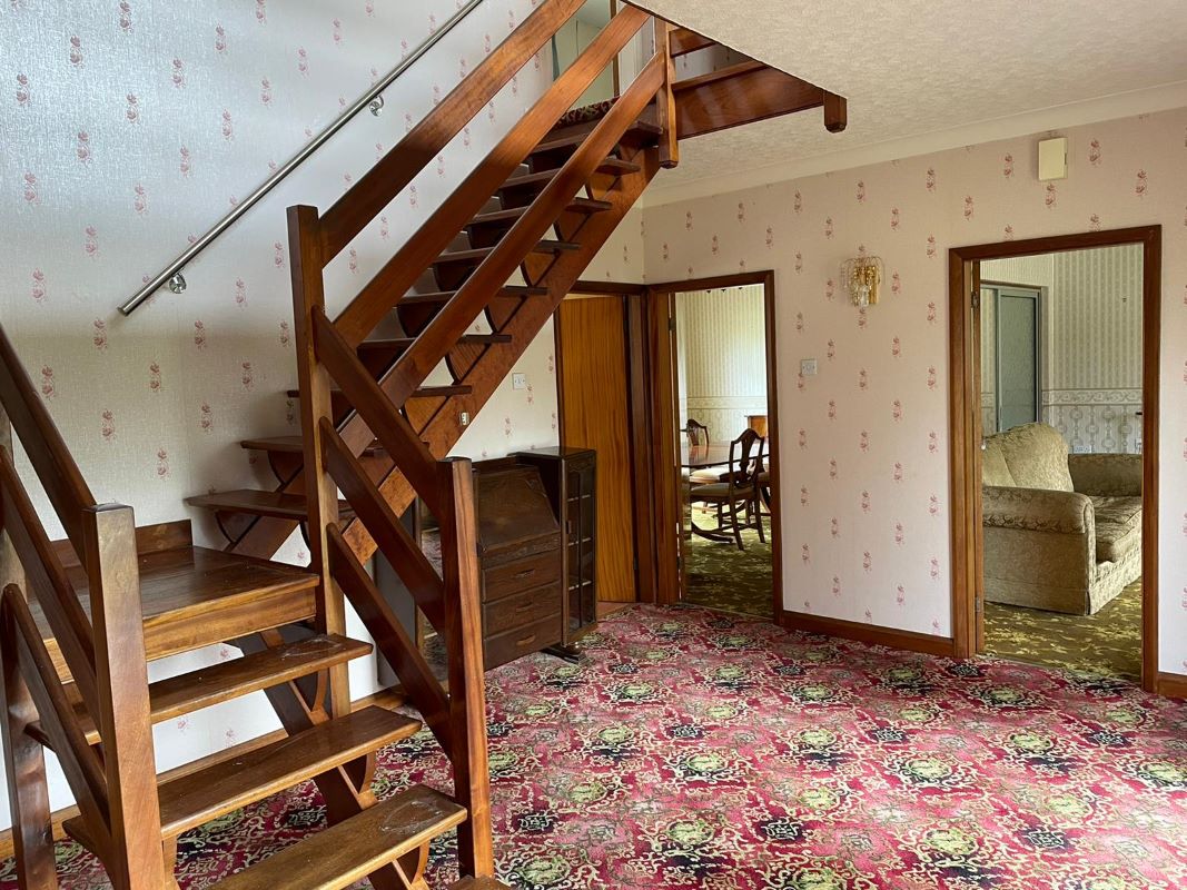 Fairacres, Moor Lane, Thorpe-on-the-Hill, Lincoln, LN6 9BW