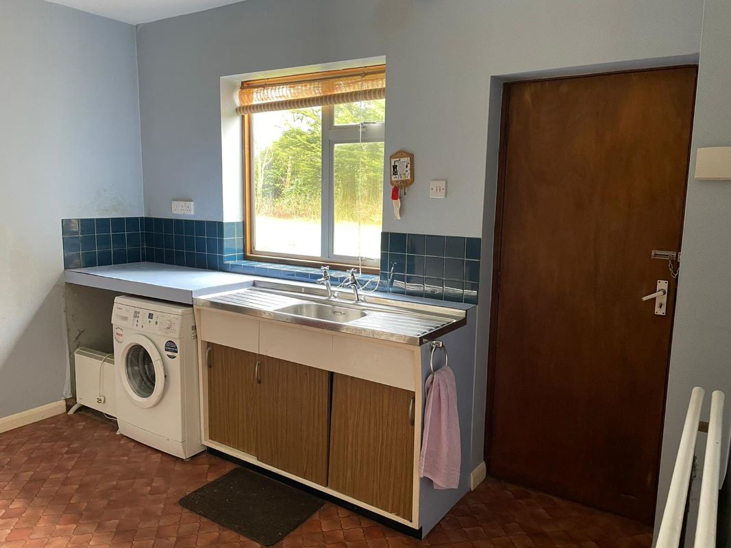 Fairacres, Moor Lane, Thorpe-on-the-Hill, Lincoln, LN6 9BW