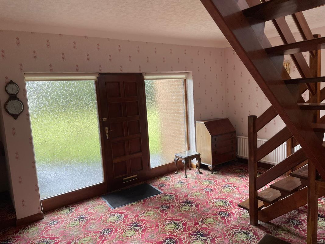 Fairacres, Moor Lane, Thorpe-on-the-Hill, Lincoln, LN6 9BW