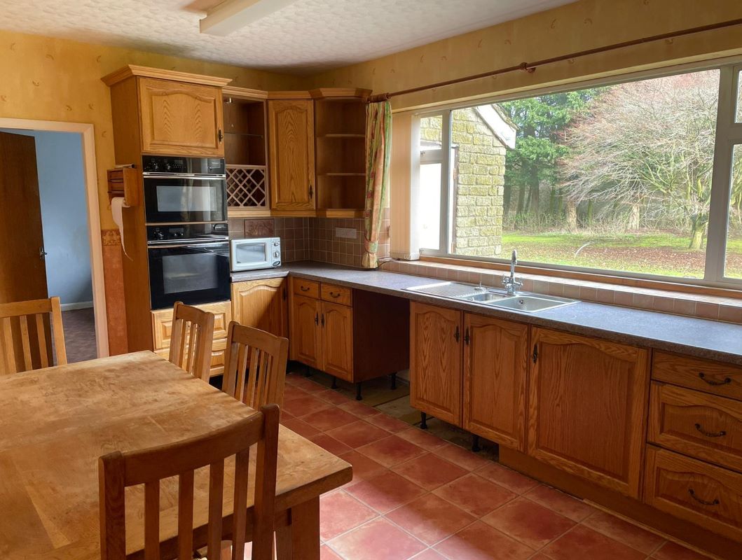 Fairacres, Moor Lane, Thorpe-on-the-Hill, Lincoln, LN6 9BW