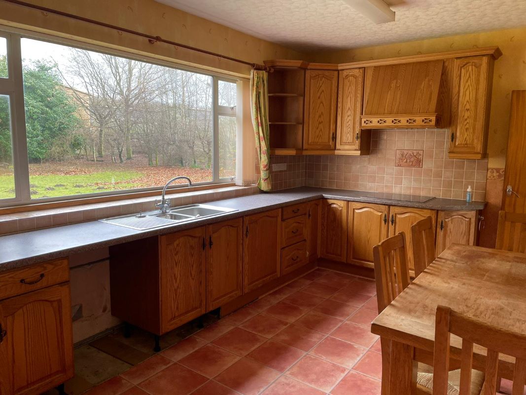 Fairacres, Moor Lane, Thorpe-on-the-Hill, Lincoln, LN6 9BW