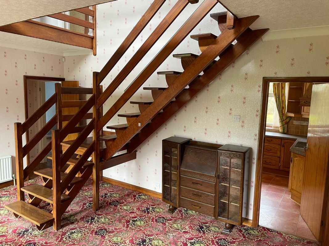 Fairacres, Moor Lane, Thorpe-on-the-Hill, Lincoln, LN6 9BW