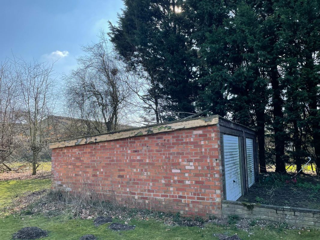 Fairacres, Moor Lane, Thorpe-on-the-Hill, Lincoln, LN6 9BW