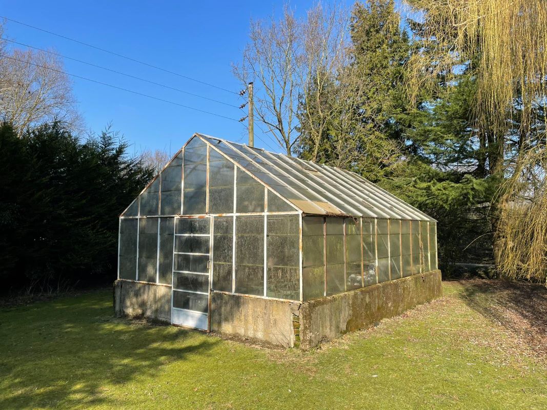 Fairacres, Moor Lane, Thorpe-on-the-Hill, Lincoln, LN6 9BW