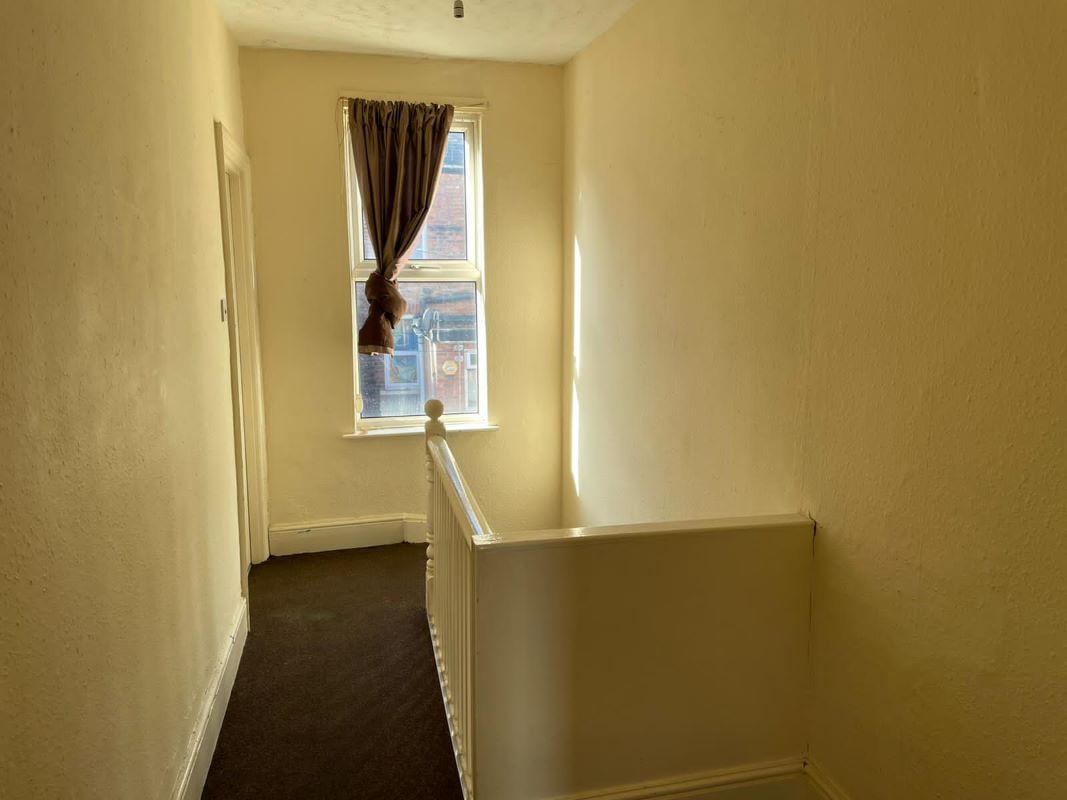 409 Alfreton Road, Nottingham, NG7 5LW