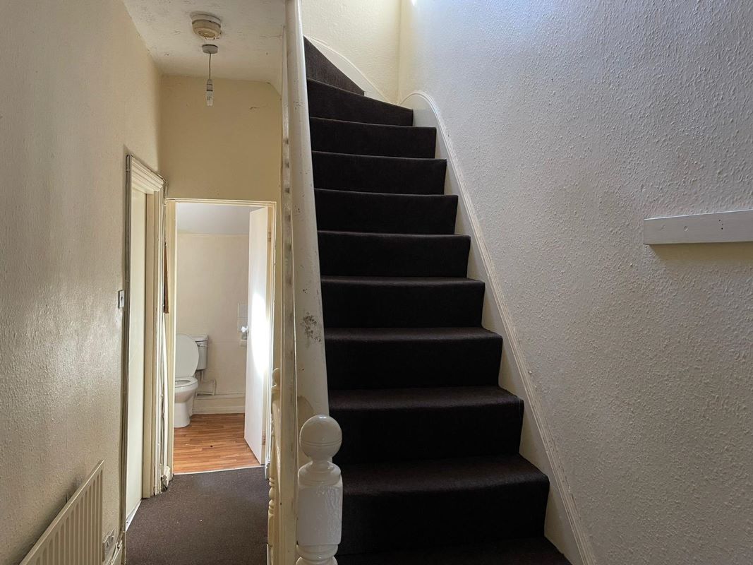 409 Alfreton Road, Nottingham, NG7 5LW