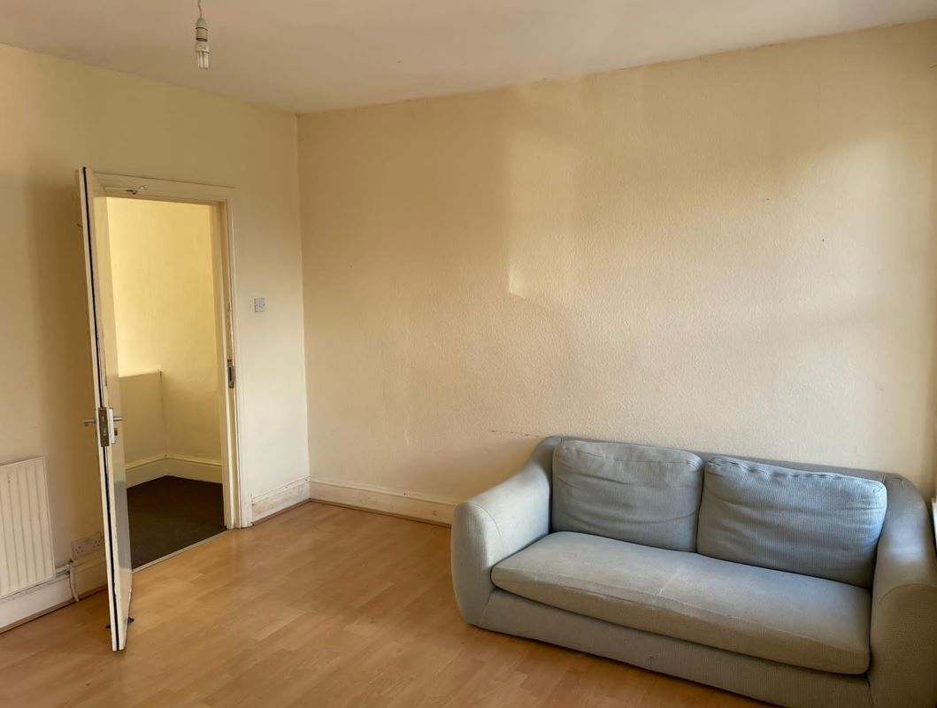 409 Alfreton Road, Nottingham, NG7 5LW