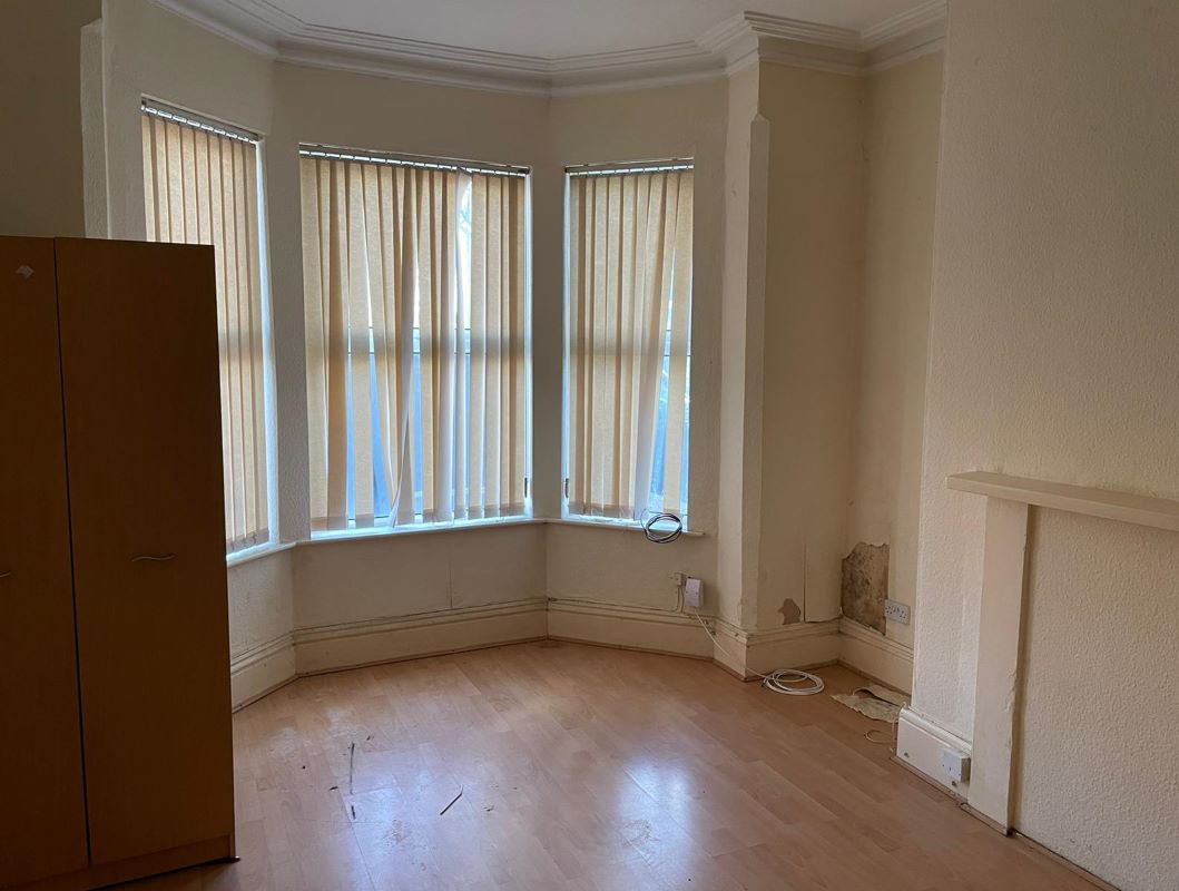 409 Alfreton Road, Nottingham, NG7 5LW