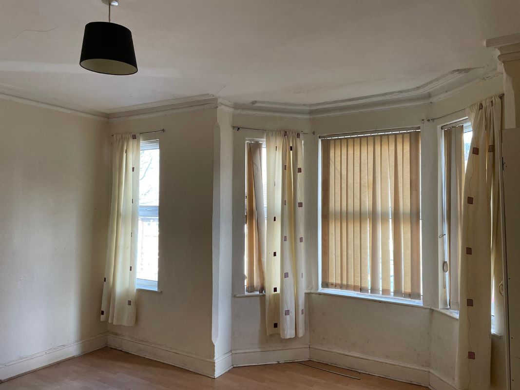 409 Alfreton Road, Nottingham, NG7 5LW