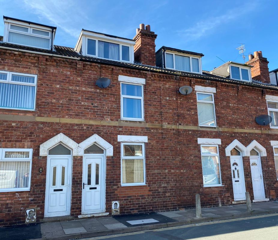 14 Carter Street, Goole, DN14 6SN