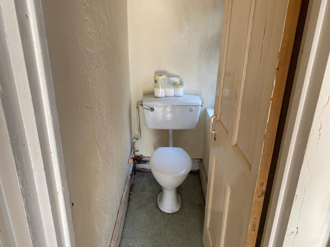 2 Abbey Grove, Nottingham, NG3 3AU