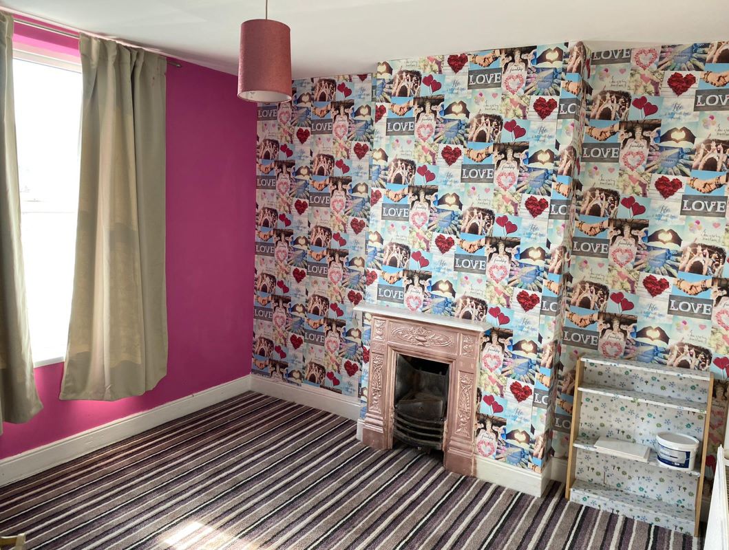 2 Abbey Grove, Nottingham, NG3 3AU