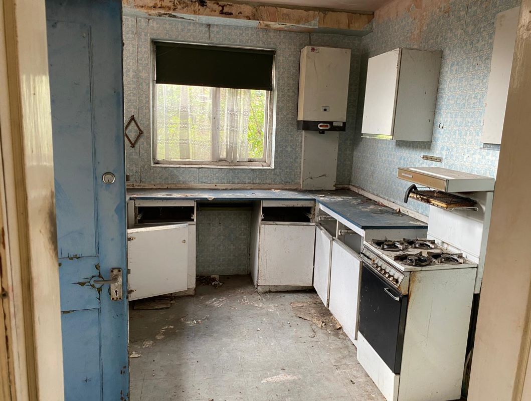 52 Cedar Road, Nottingham, NG7 6NS