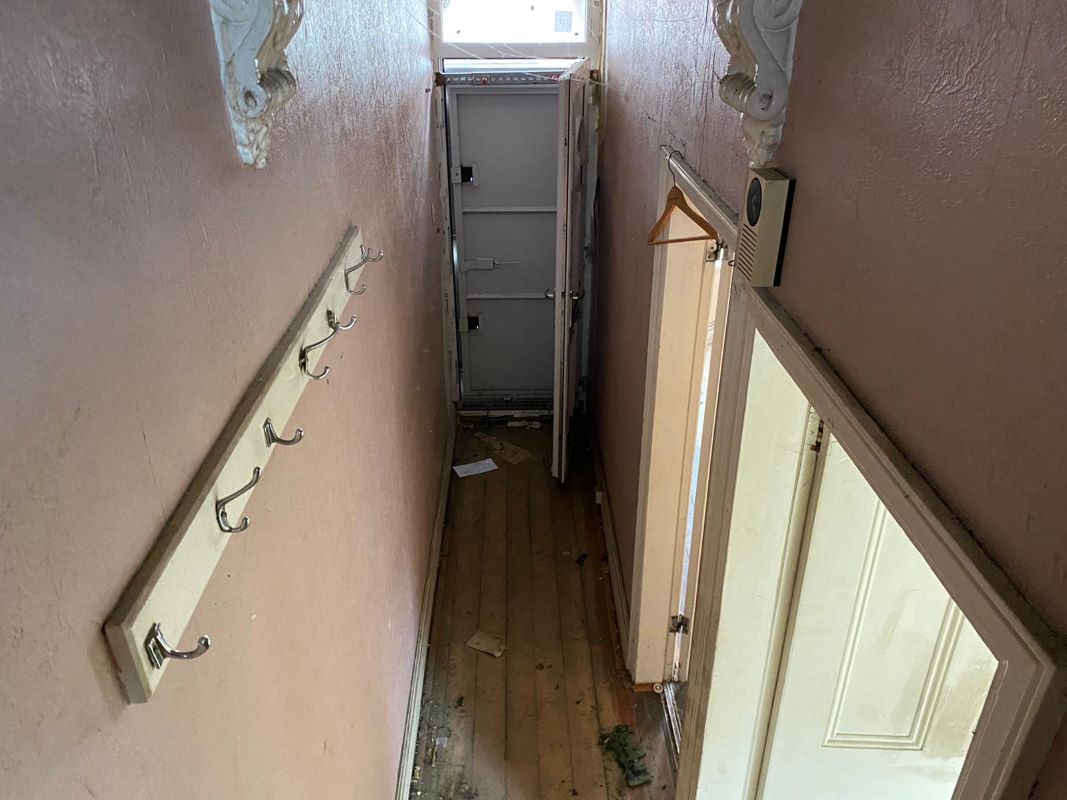 52 Cedar Road, Nottingham, NG7 6NS