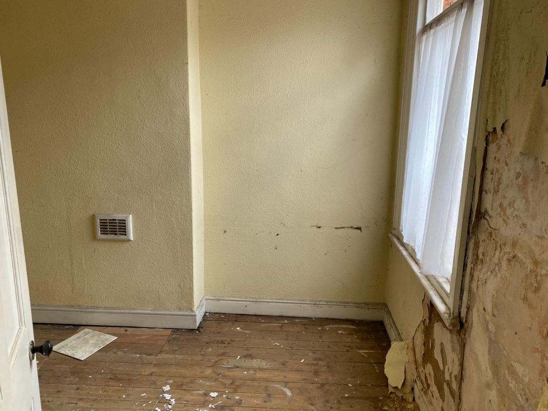 52 Cedar Road, Nottingham, NG7 6NS