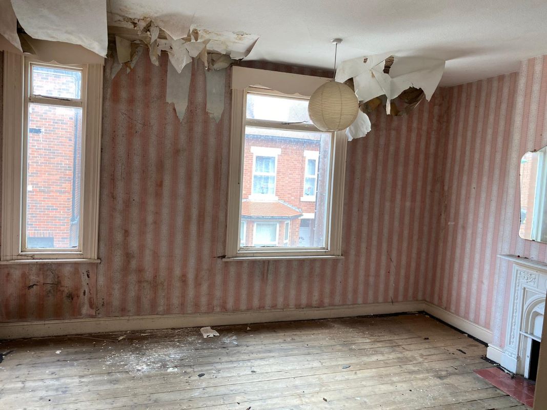 52 Cedar Road, Nottingham, NG7 6NS