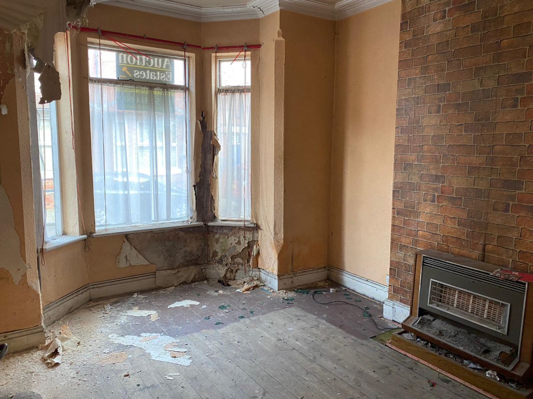 52 Cedar Road, Nottingham, NG7 6NS