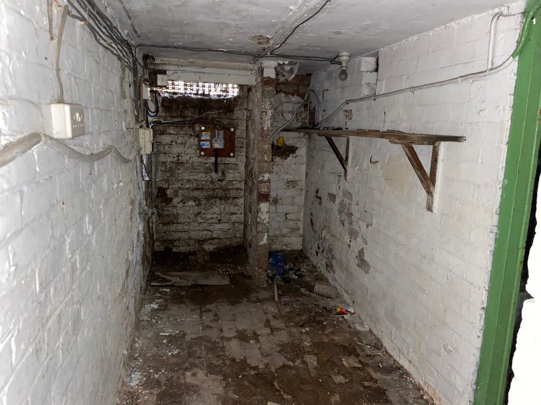 52 Cedar Road, Nottingham, NG7 6NS