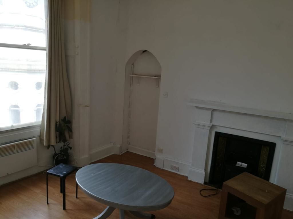 Flat 4, 49 Main Street, Campbeltown, Argyll, Scotland, PA28 6AB