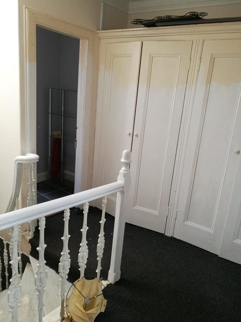 Flat 4, 49 Main Street, Campbeltown, Argyll, Scotland, PA28 6AB