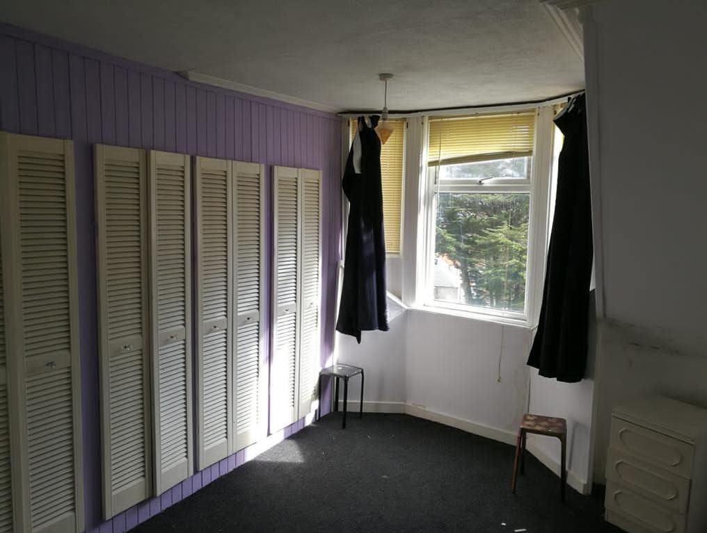 Flat 4, 49 Main Street, Campbeltown, Argyll, Scotland, PA28 6AB