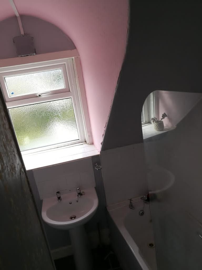 Flat 4, 49 Main Street, Campbeltown, Argyll, Scotland, PA28 6AB