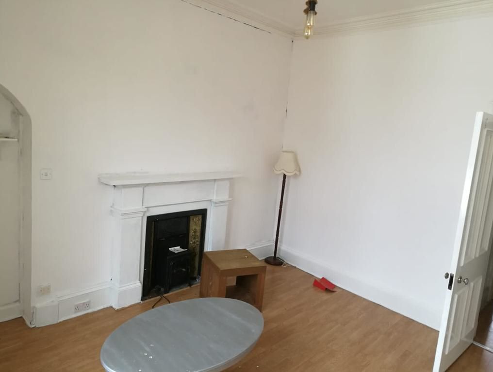 Flat 4, 49 Main Street, Campbeltown, Argyll, Scotland, PA28 6AB