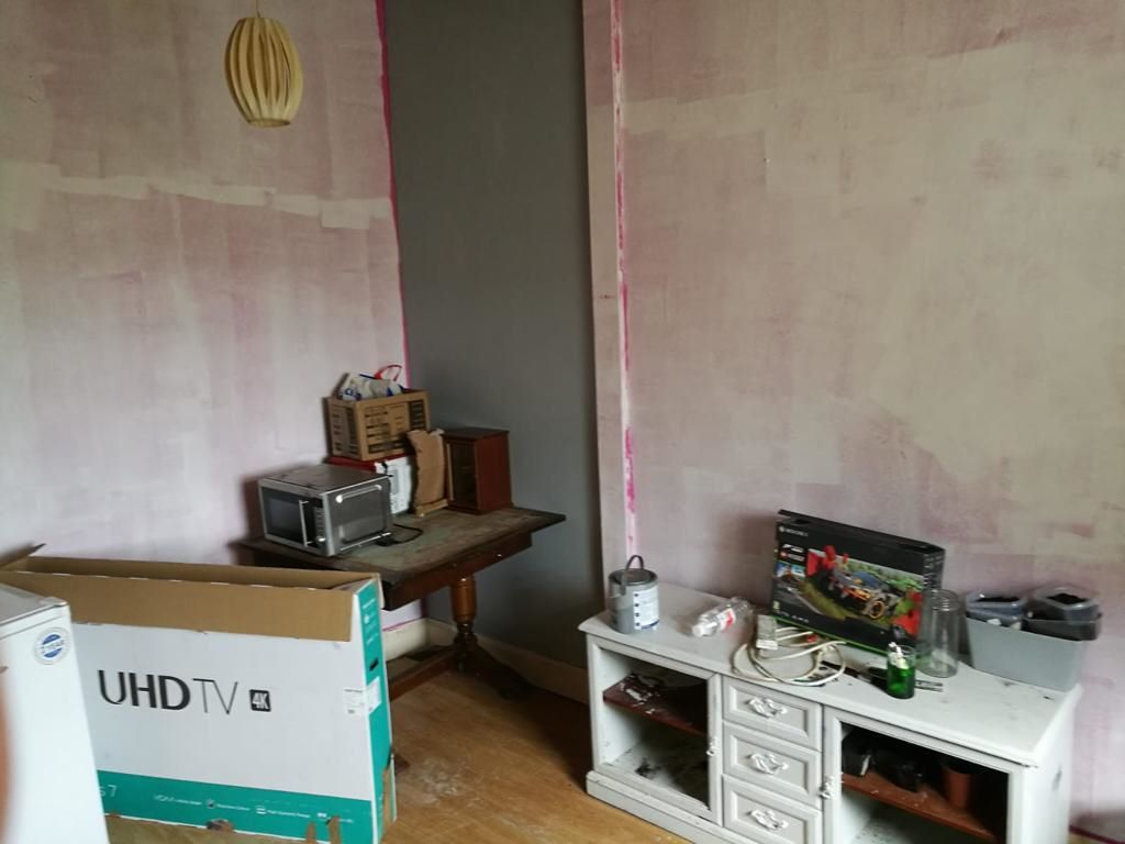 Flat 4, 49 Main Street, Campbeltown, Argyll, Scotland, PA28 6AB