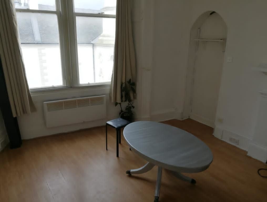 Flat 4, 49 Main Street, Campbeltown, Argyll, Scotland, PA28 6AB