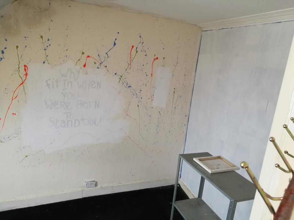 Flat 4, 49 Main Street, Campbeltown, Argyll, Scotland, PA28 6AB